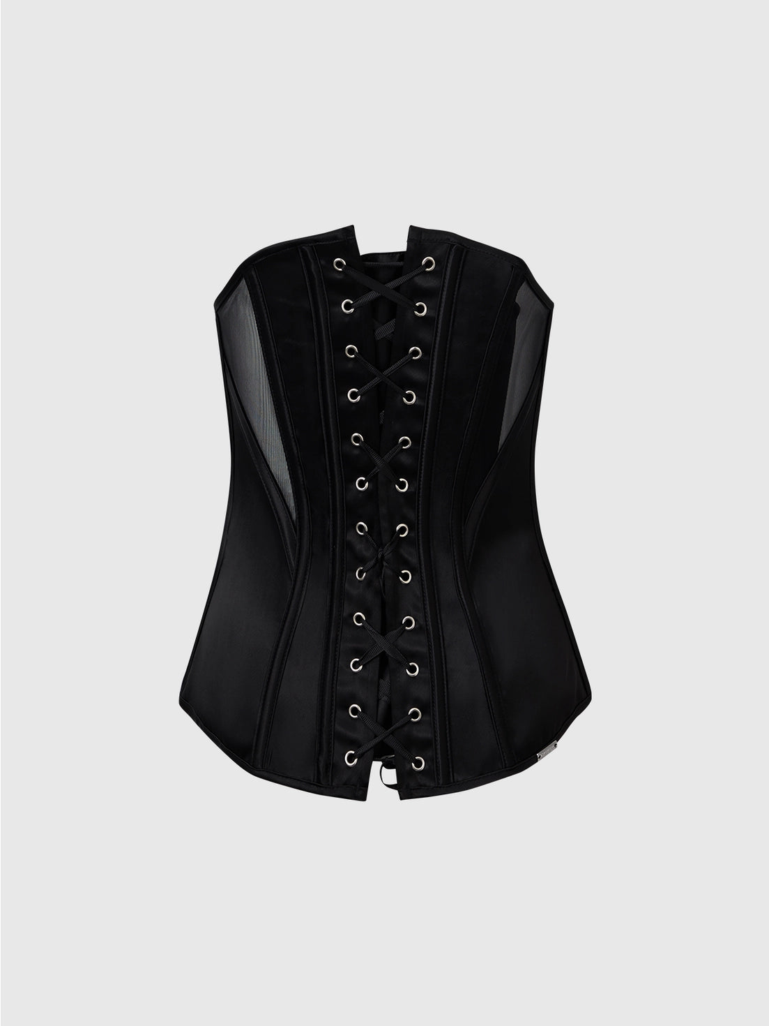 Midnight Sculpt Corset
