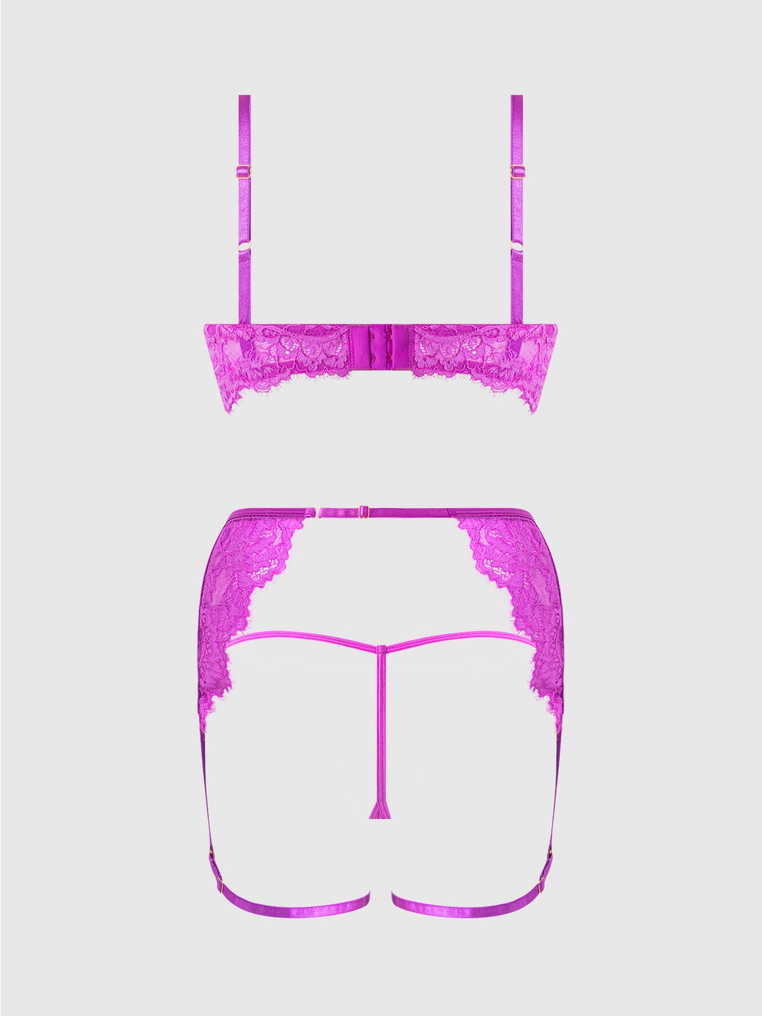 Pink Desire Chain