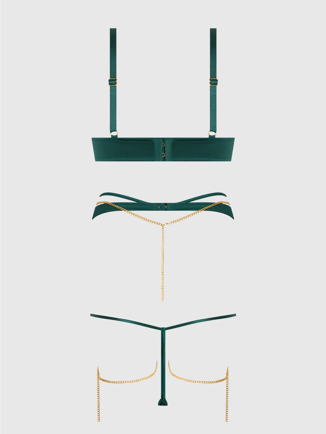 Goddess Energy Set