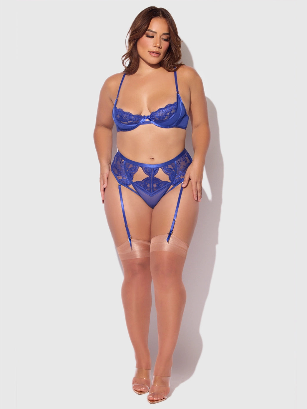 Harlow Allure Set