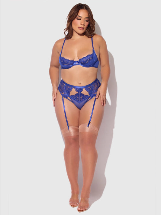 Harlow Allure Set