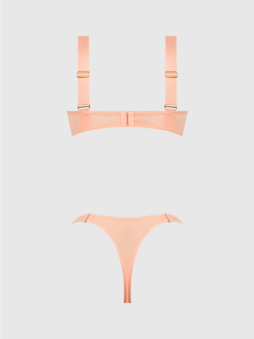 Soft Glow Nude