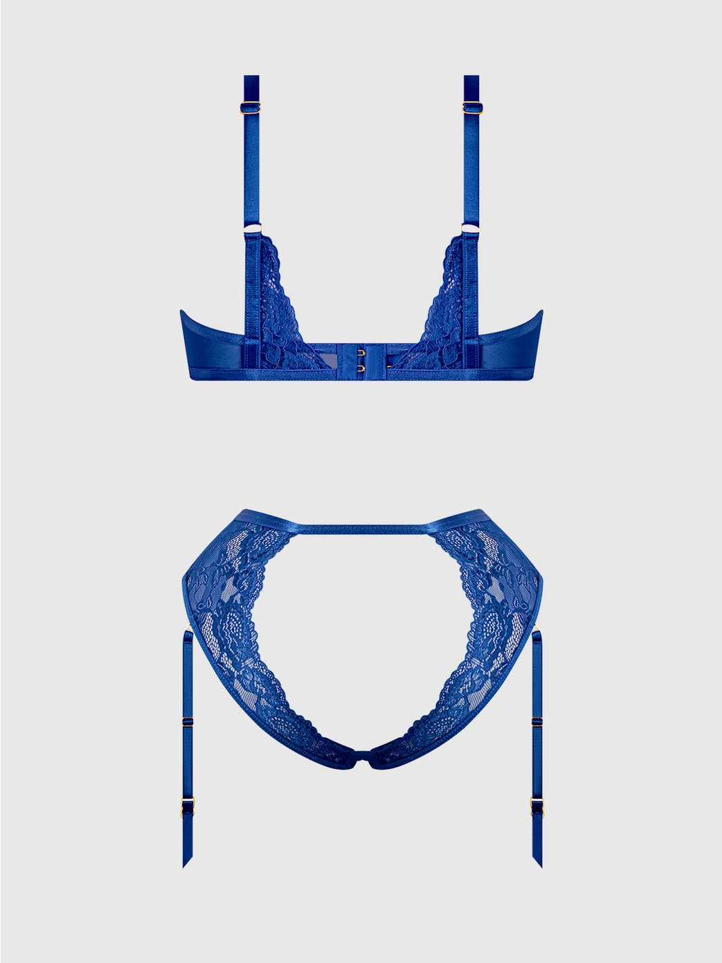 Harlow Allure Set