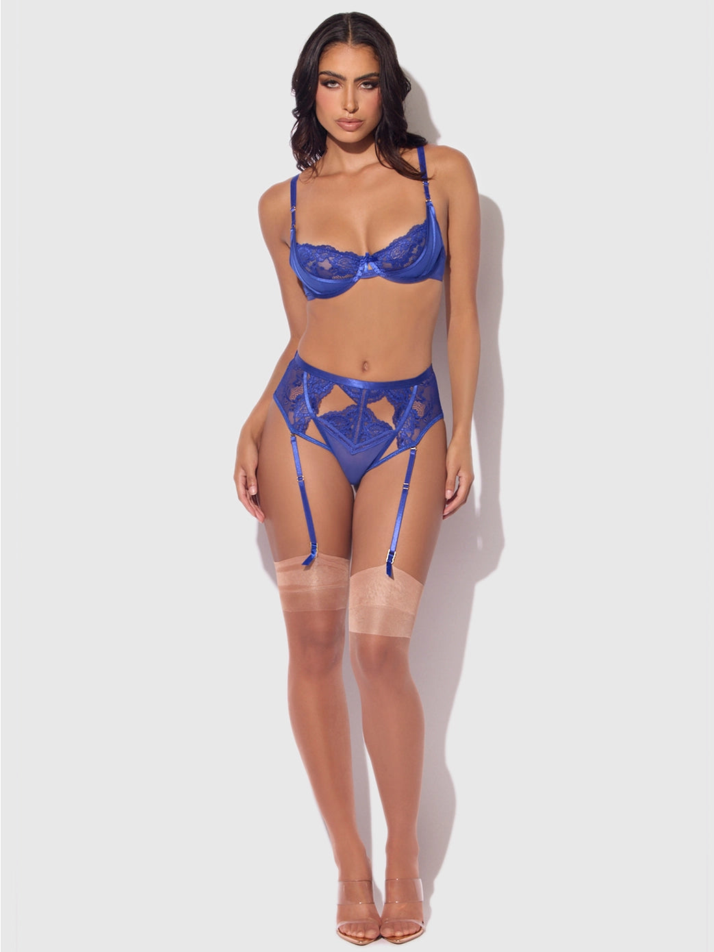 Harlow Allure Set