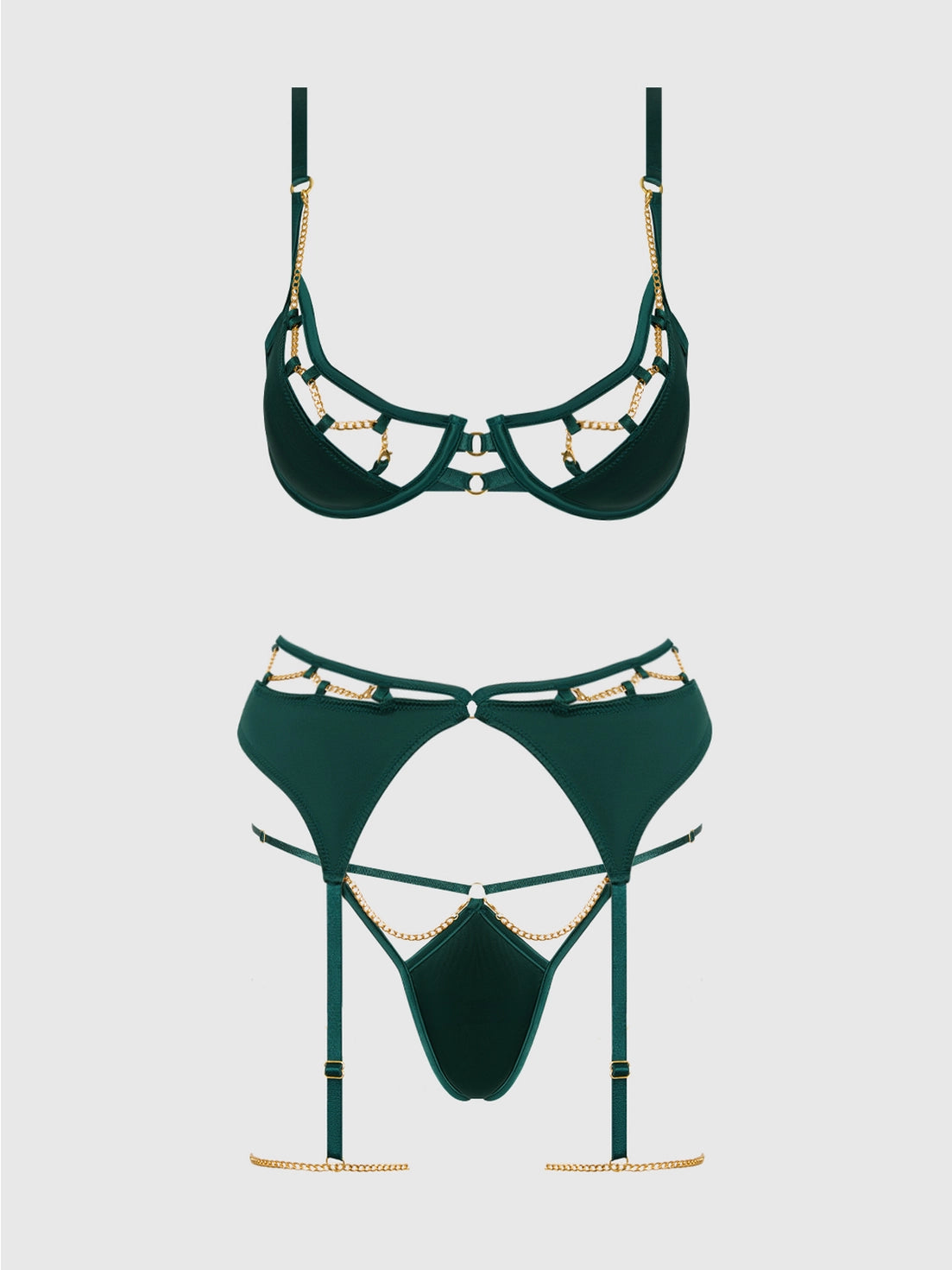 Goddess Energy Set