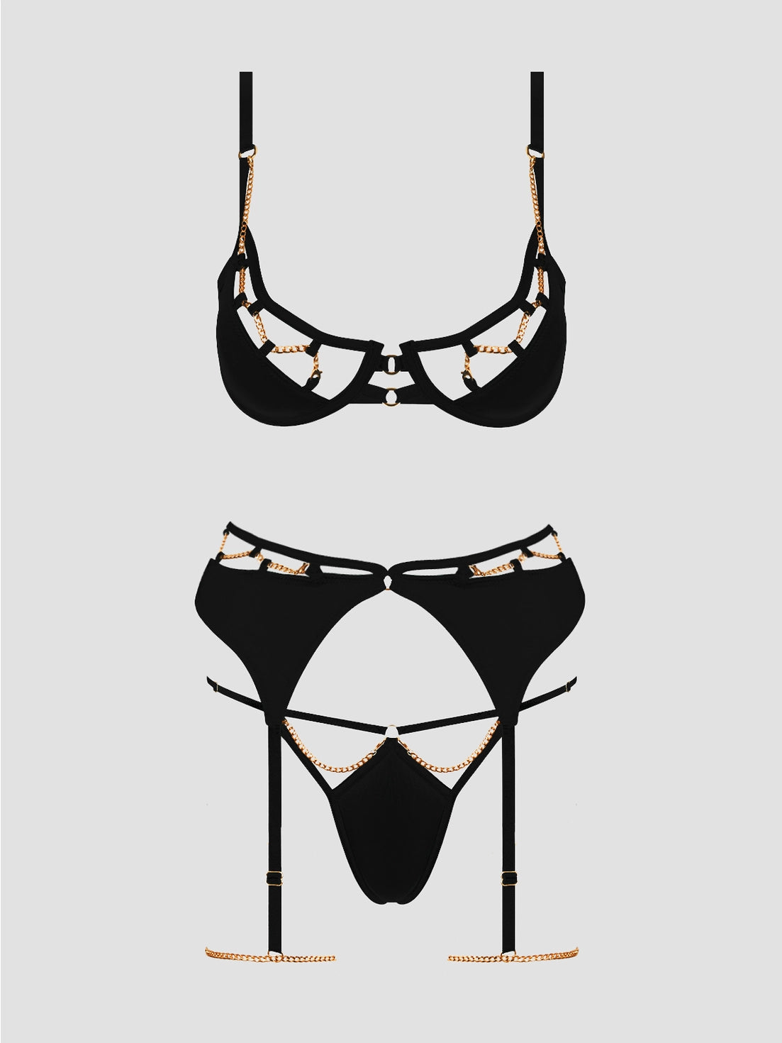 Goddess Energy Set