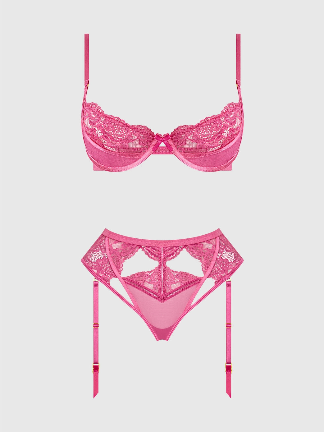 Harlow Allure Set