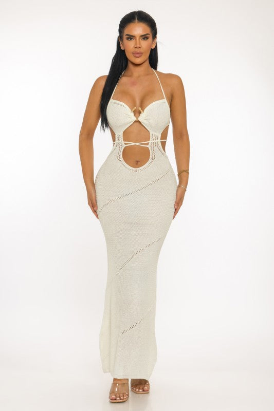 Isla Muse Dress