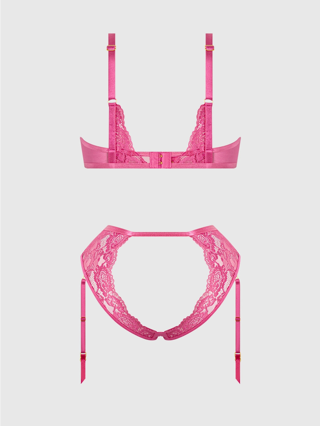 Harlow Allure Set