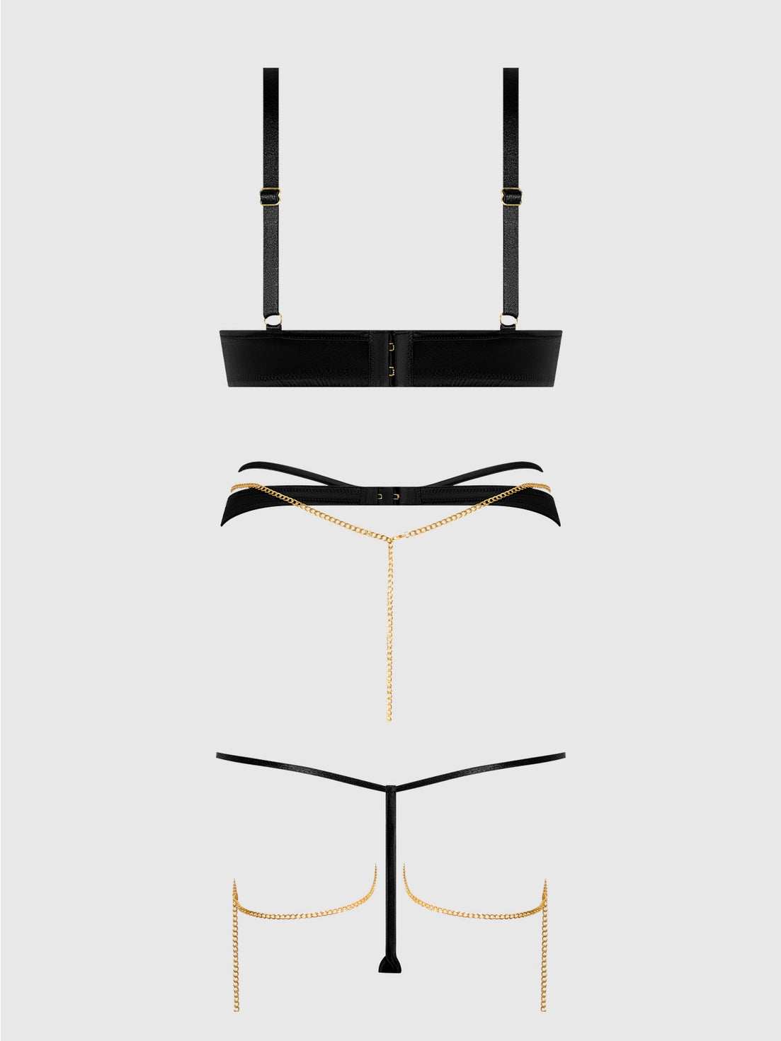 Goddess Energy Set