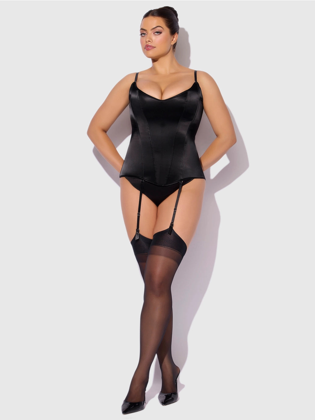 Midnight Muse Set