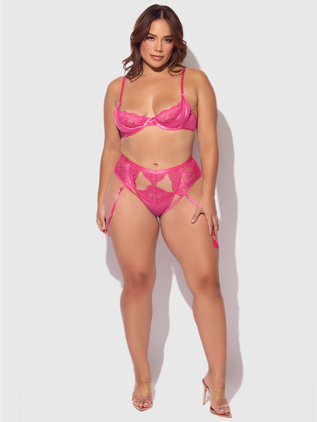 Harlow Allure Set