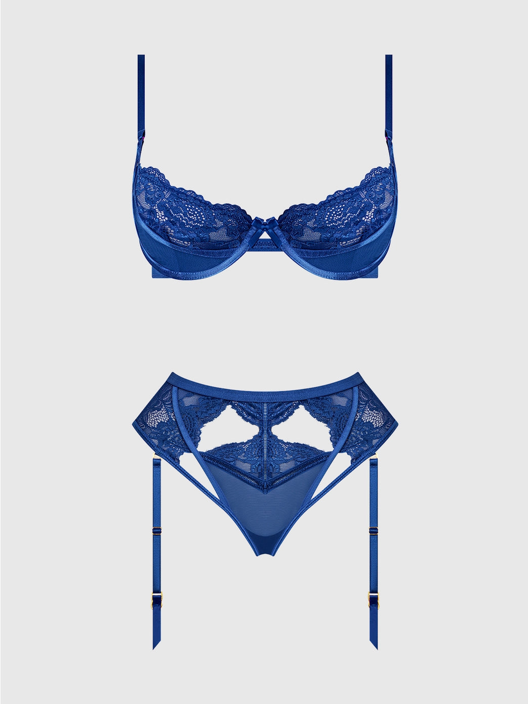 Harlow Allure Set