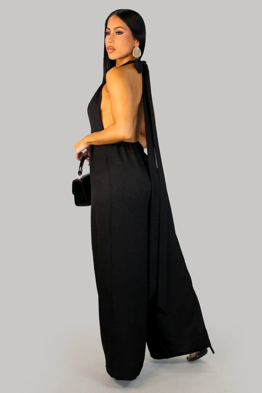 Midnight Glam Jumpsuit